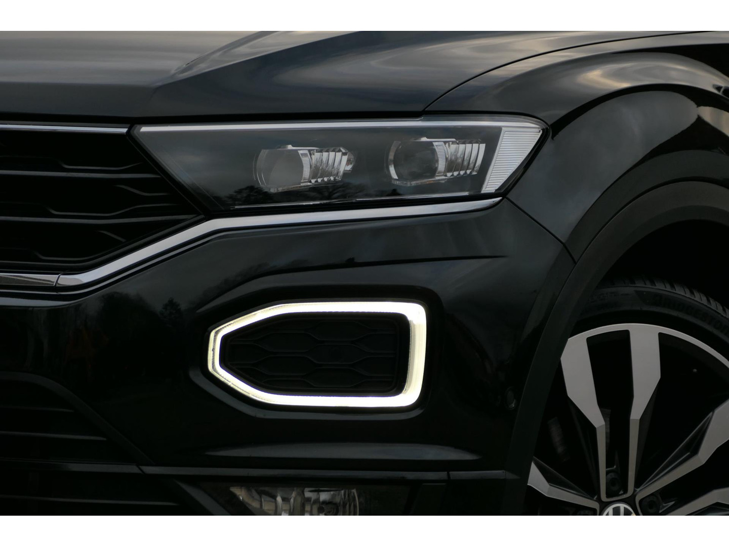 Volkswagen Volkswagen