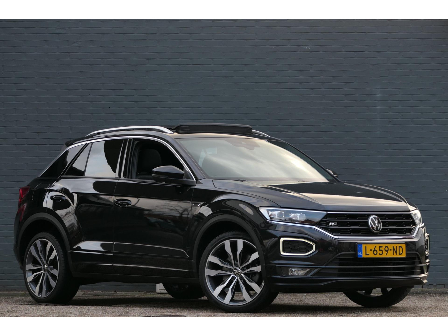 Volkswagen Volkswagen