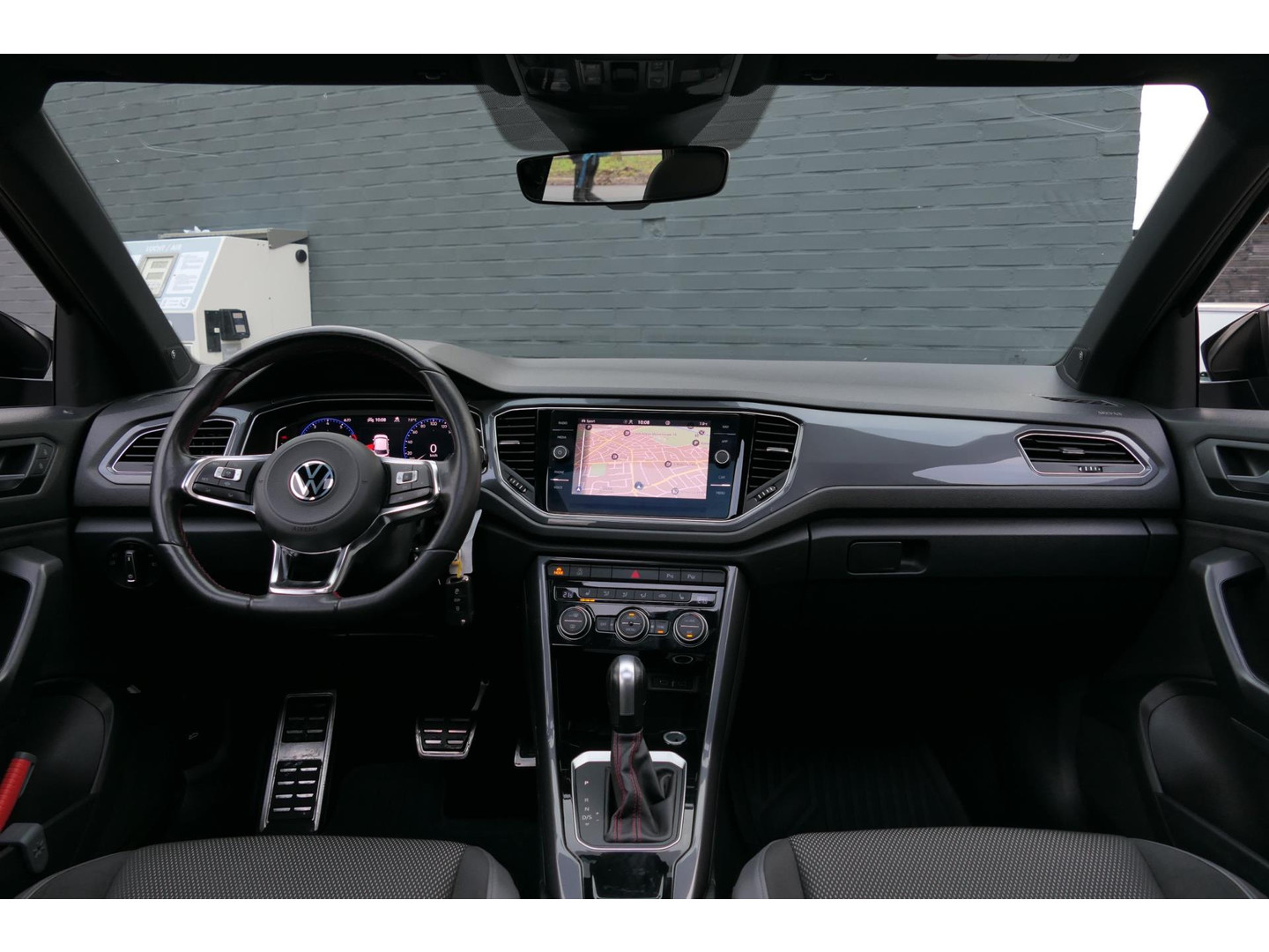 Volkswagen Volkswagen