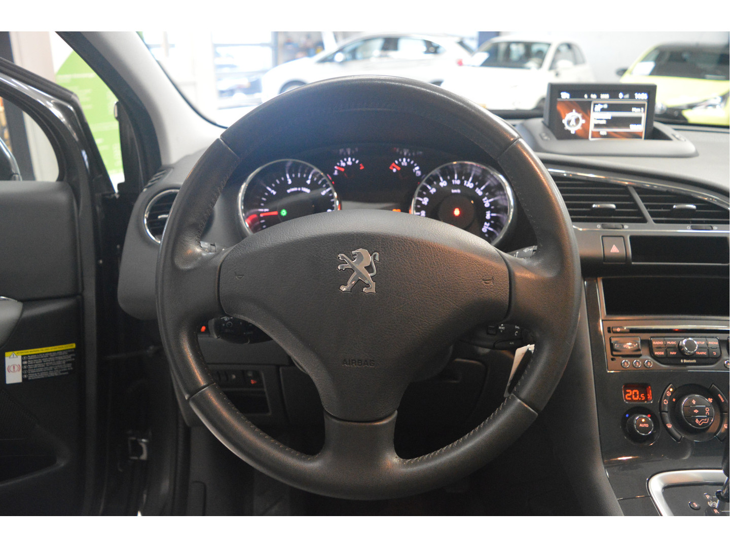 Peugeot