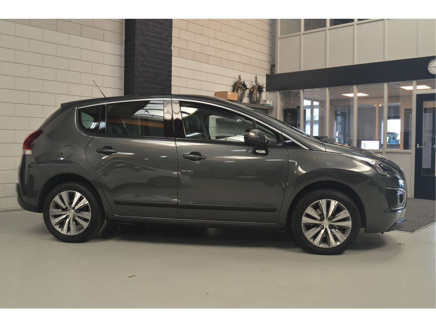 Peugeot