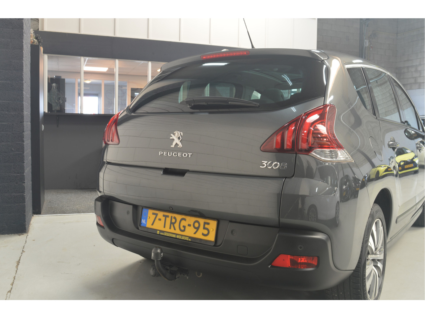 Peugeot