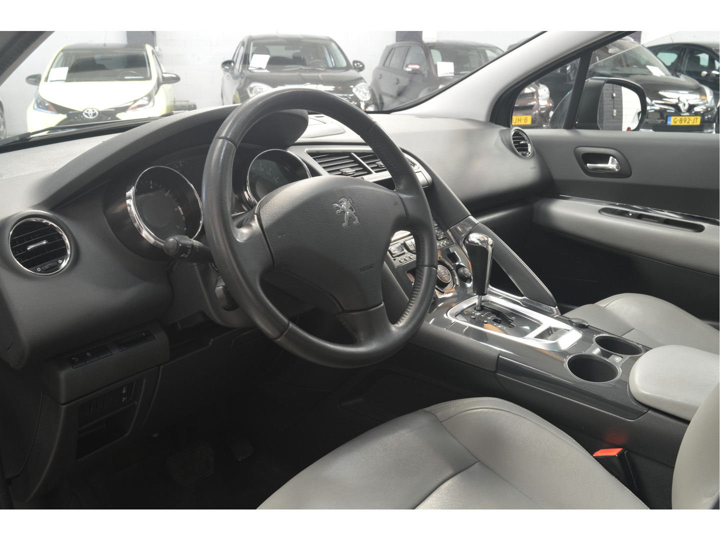 Peugeot