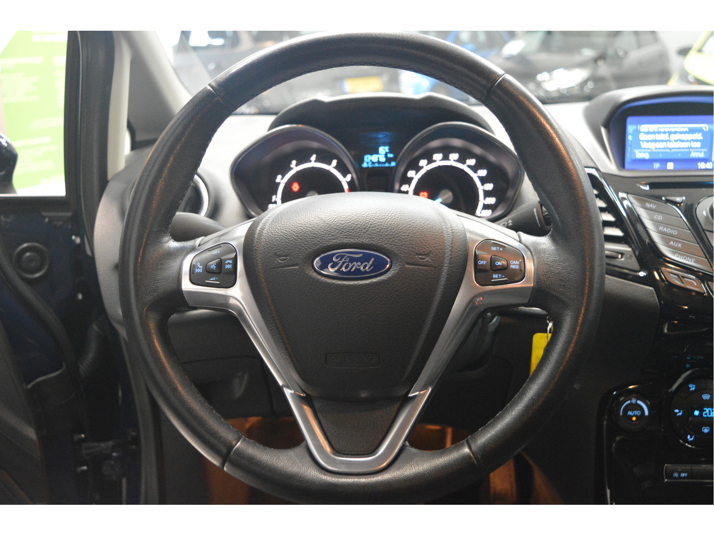 Ford