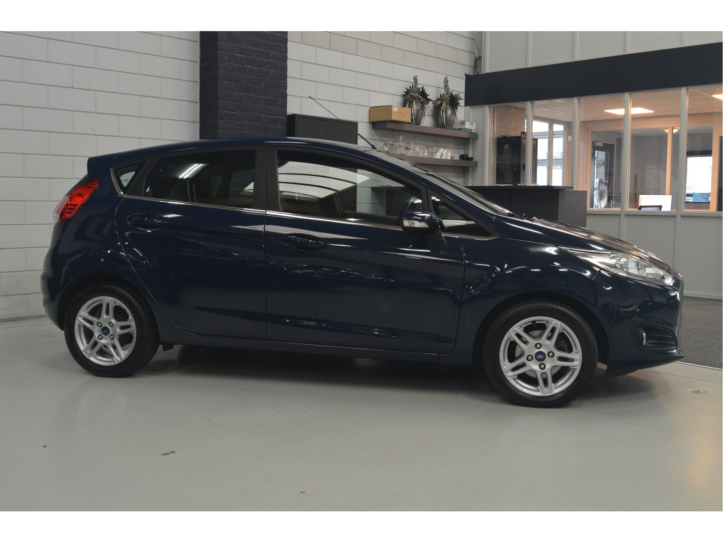 Ford