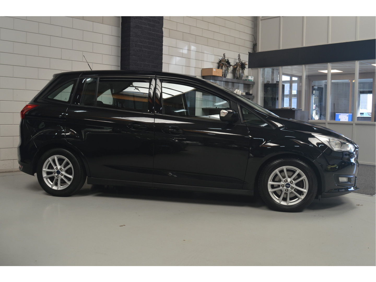 Ford