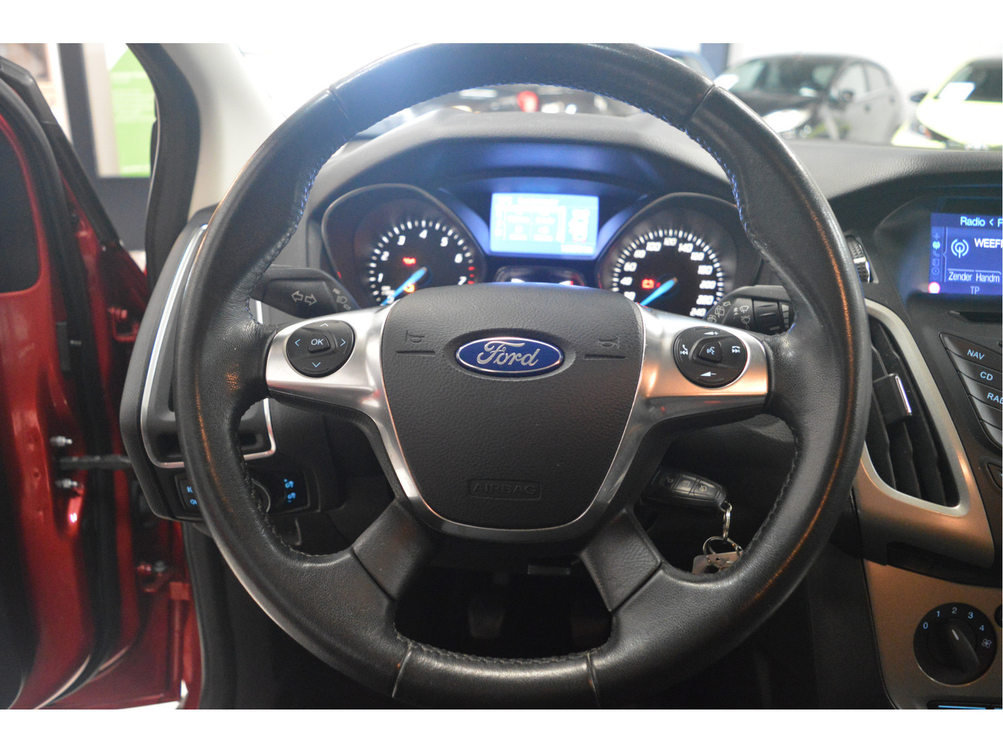 Ford