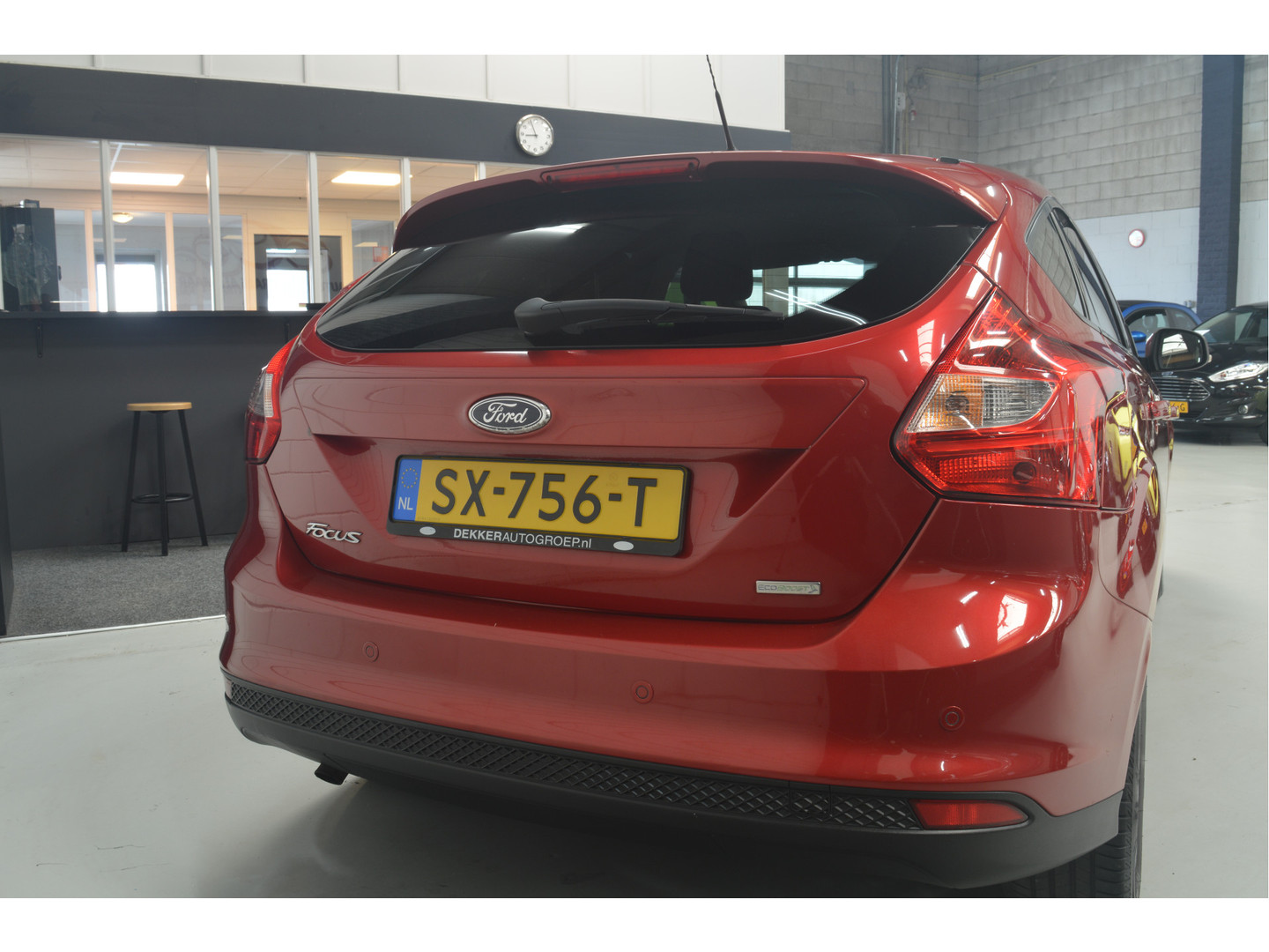 Ford