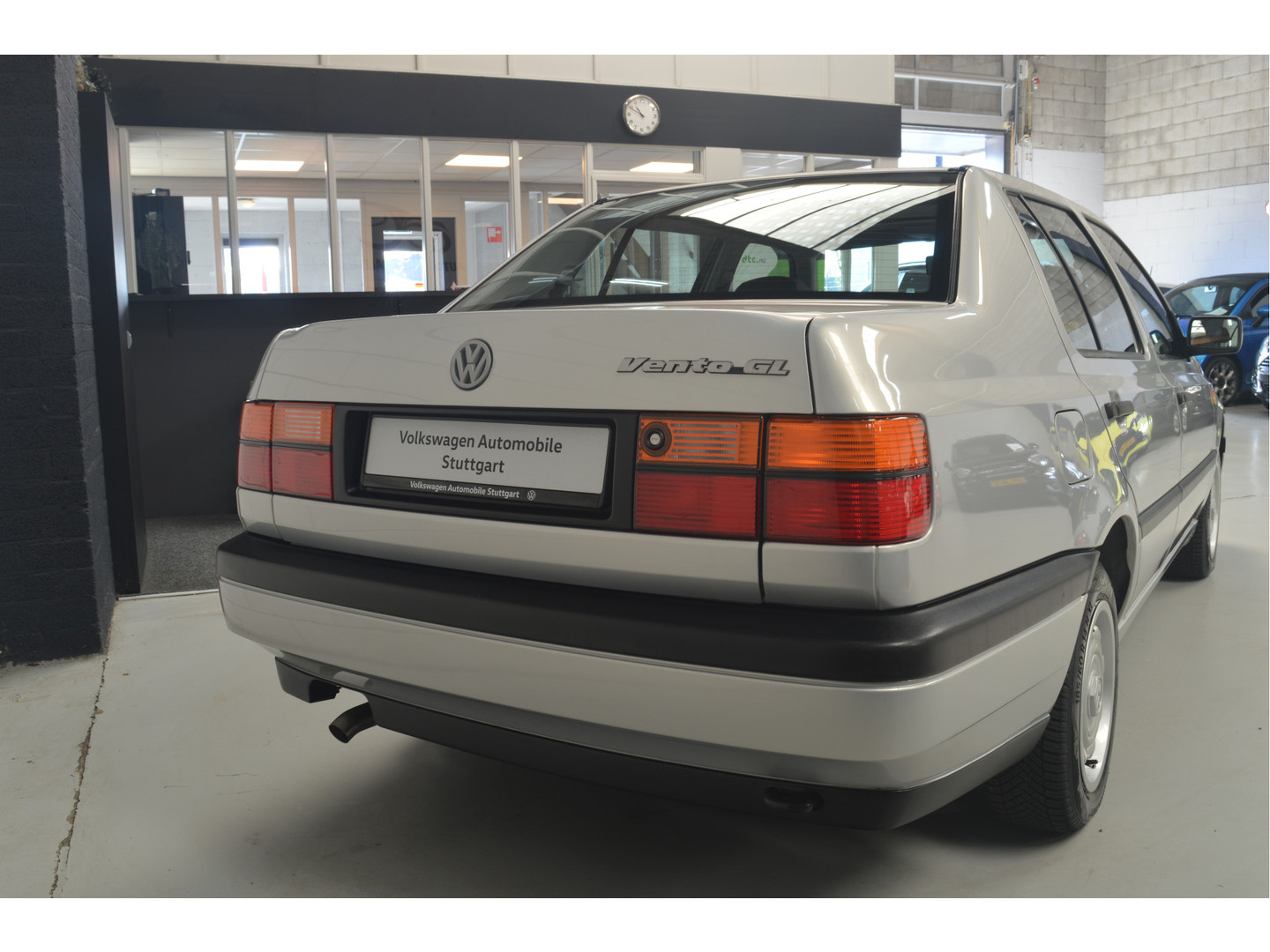 Volkswagen