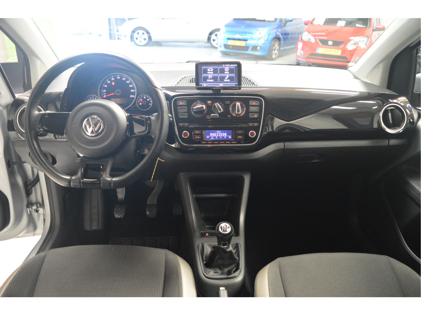 Volkswagen