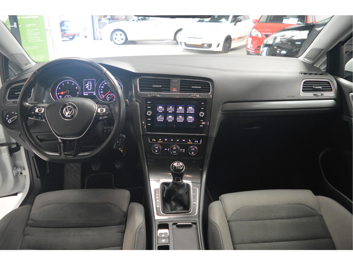 Volkswagen Volkswagen