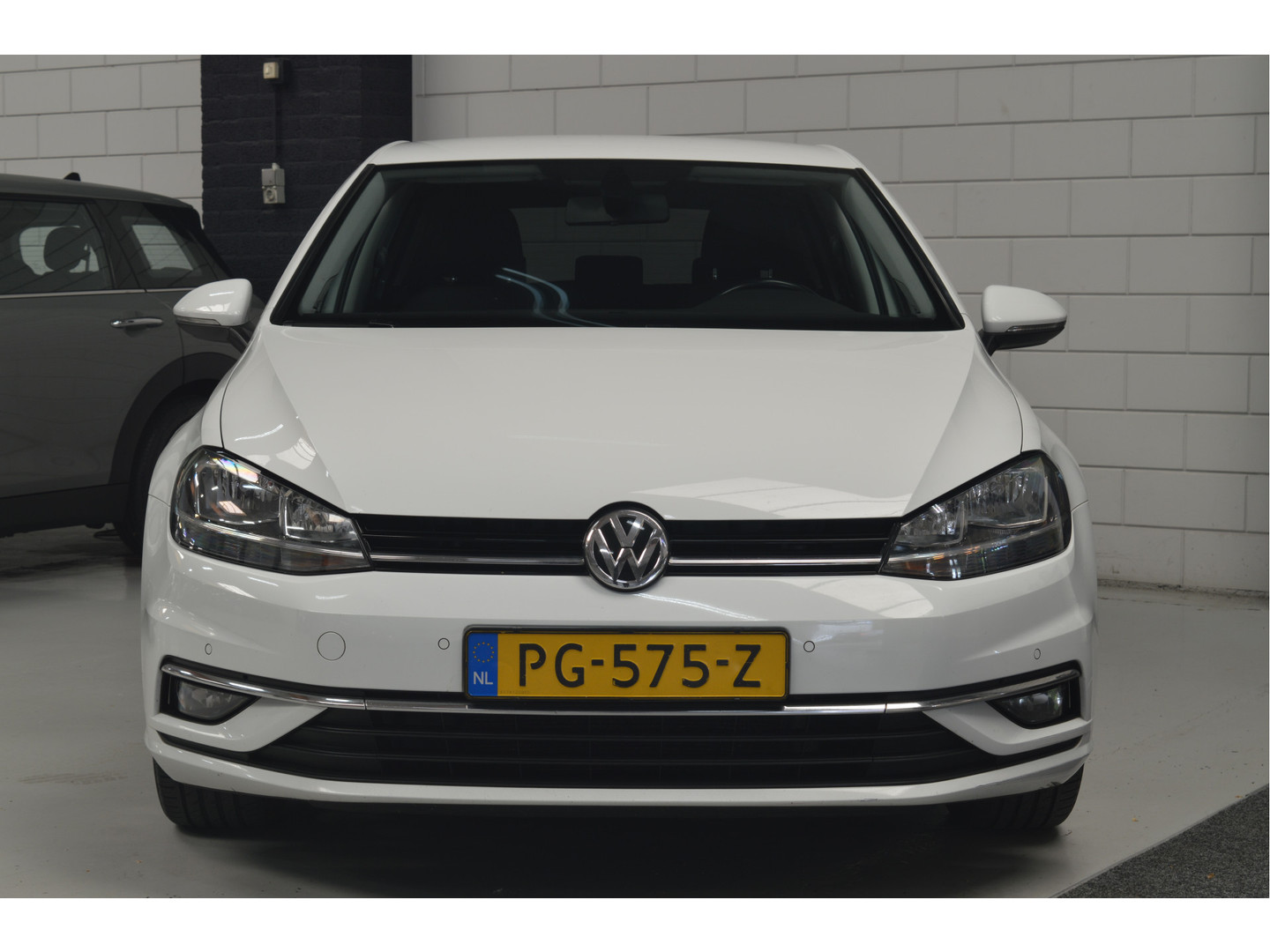 Volkswagen Volkswagen