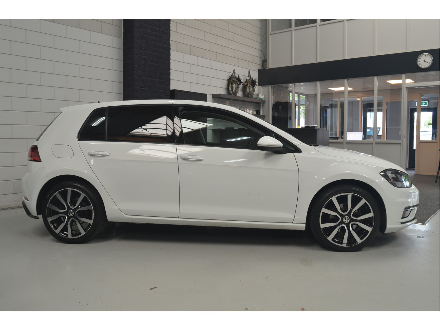 Volkswagen Volkswagen