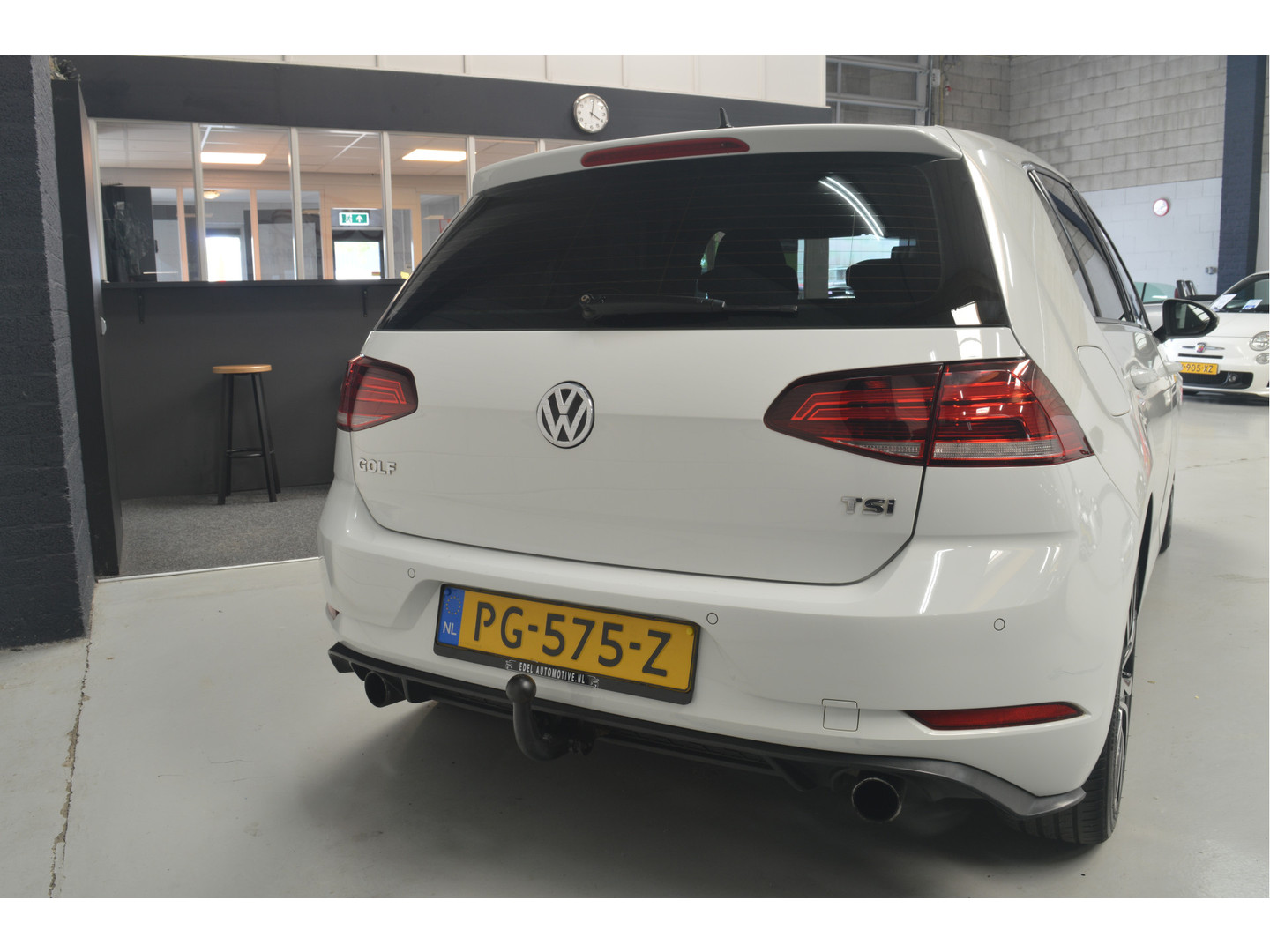 Volkswagen Volkswagen