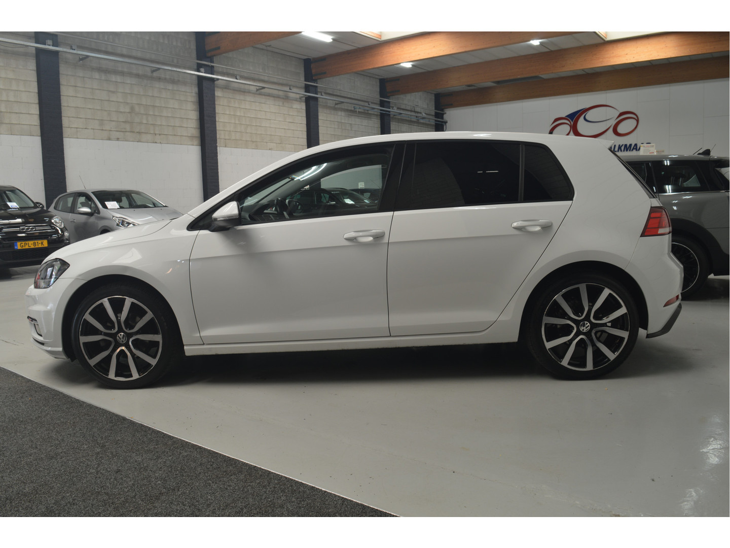 Volkswagen Volkswagen