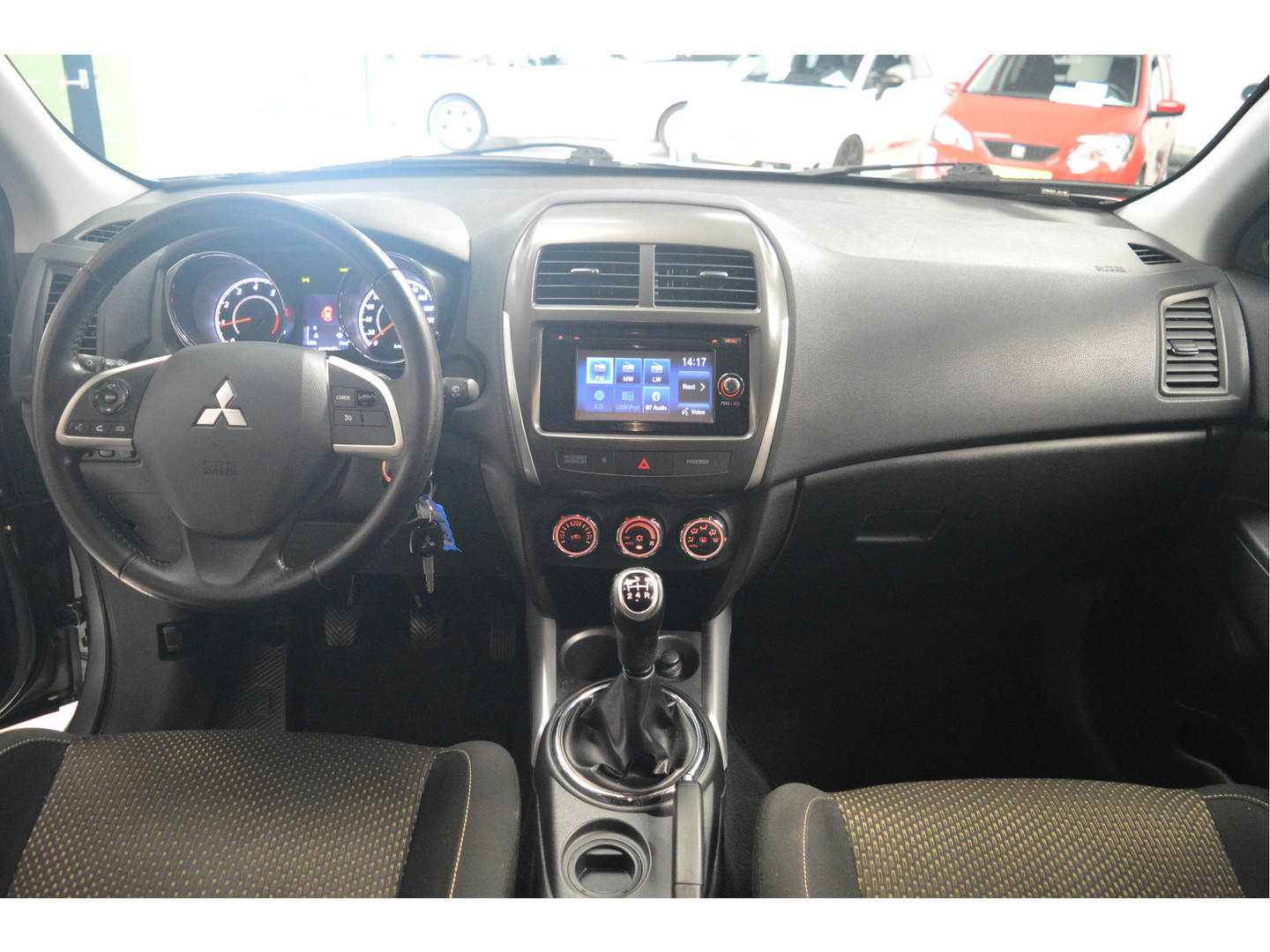 Mitsubishi