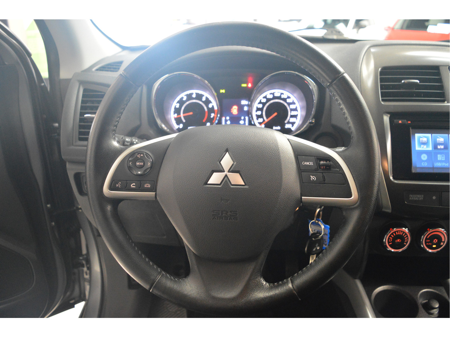 Mitsubishi