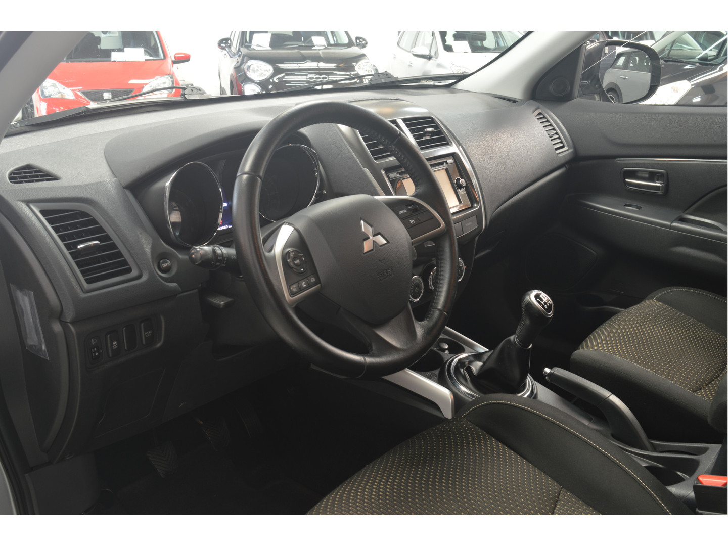 Mitsubishi