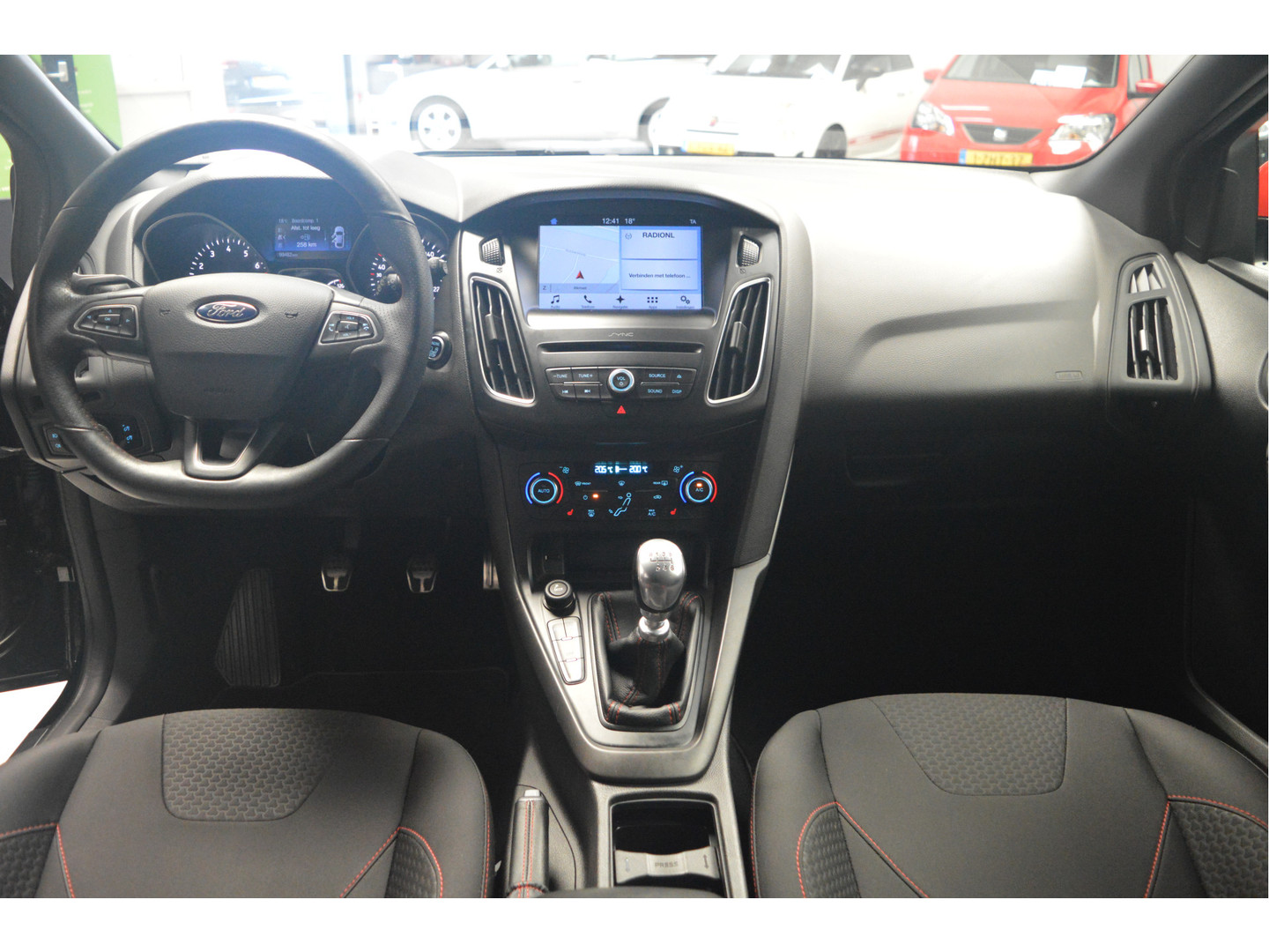 Ford
