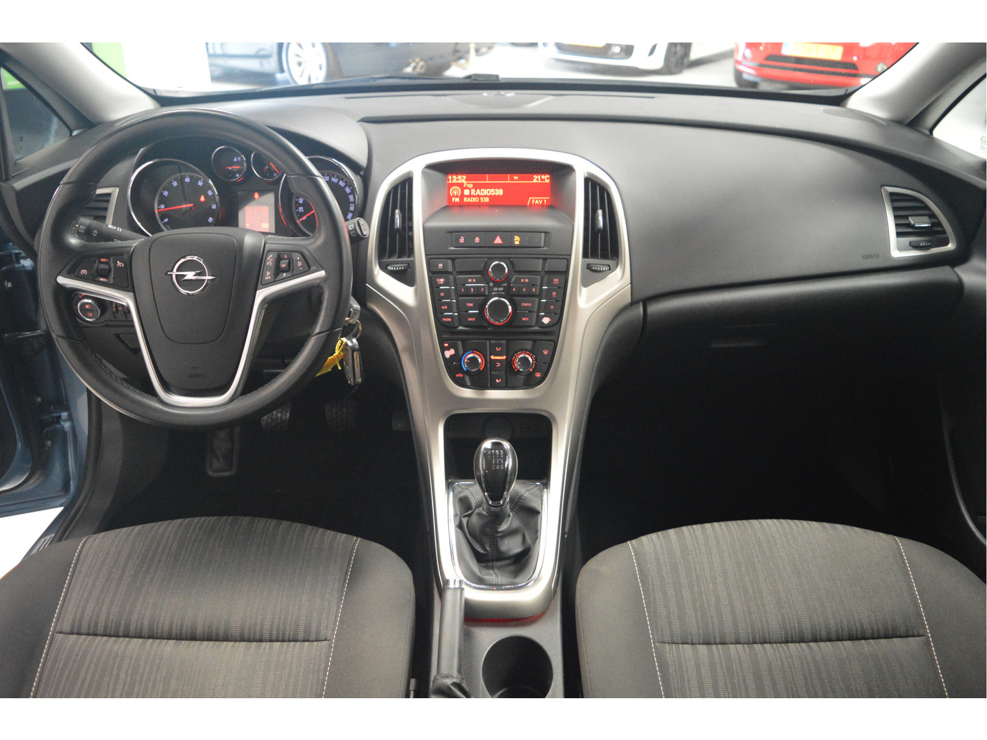Opel