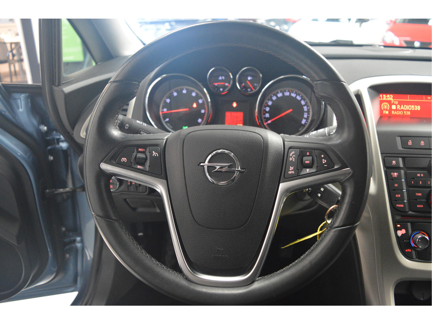 Opel