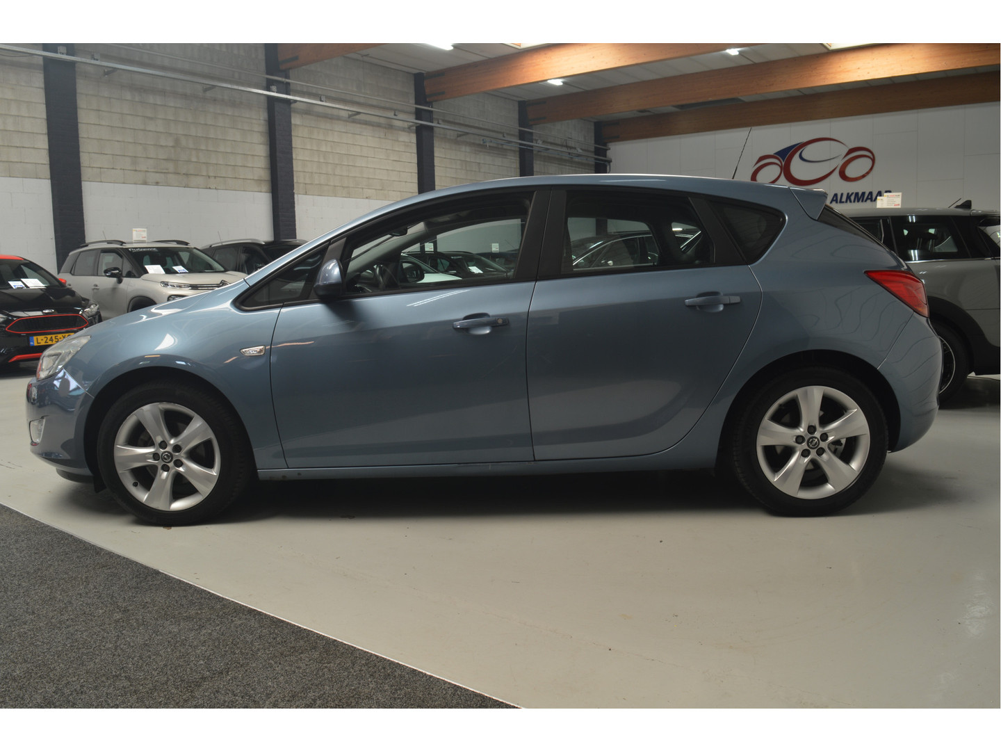 Opel