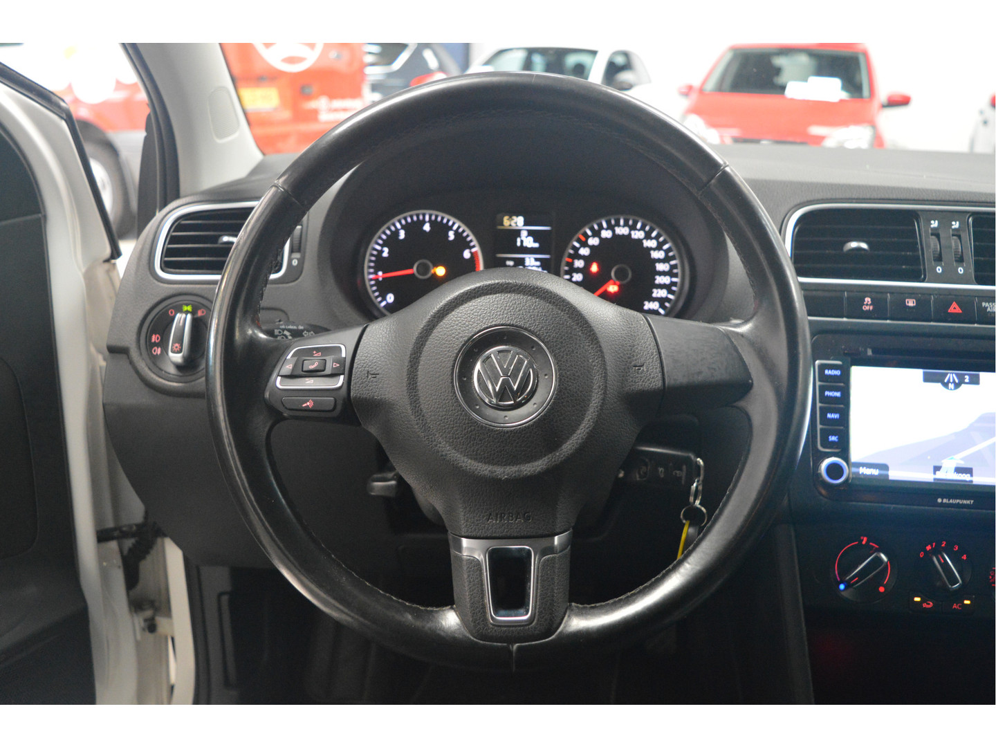 Volkswagen