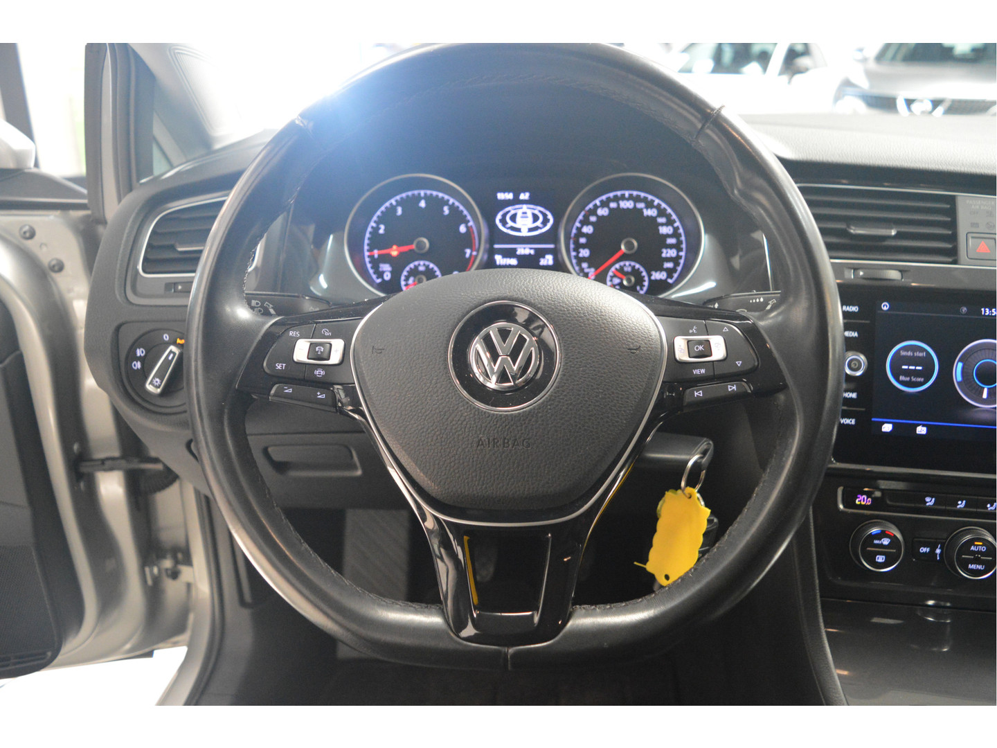 Volkswagen Volkswagen