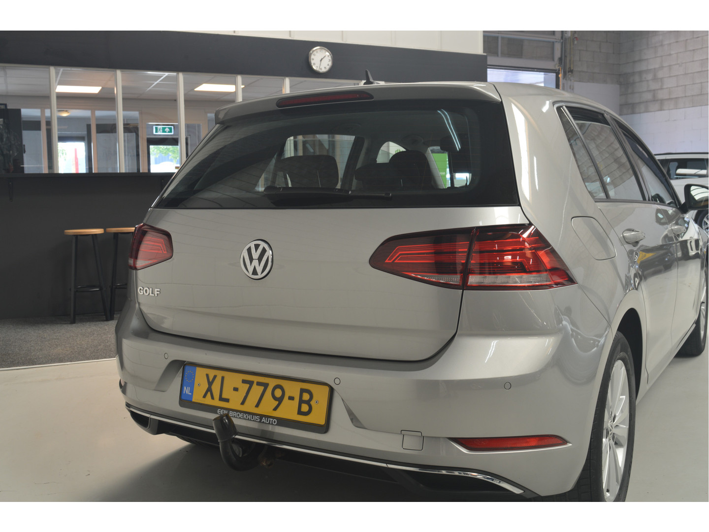 Volkswagen Volkswagen