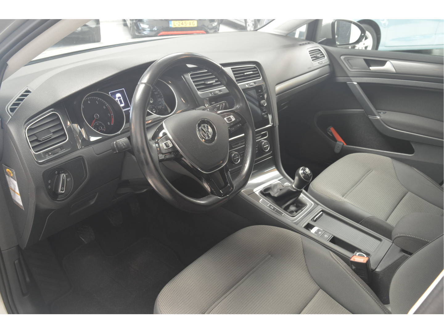 Volkswagen Volkswagen