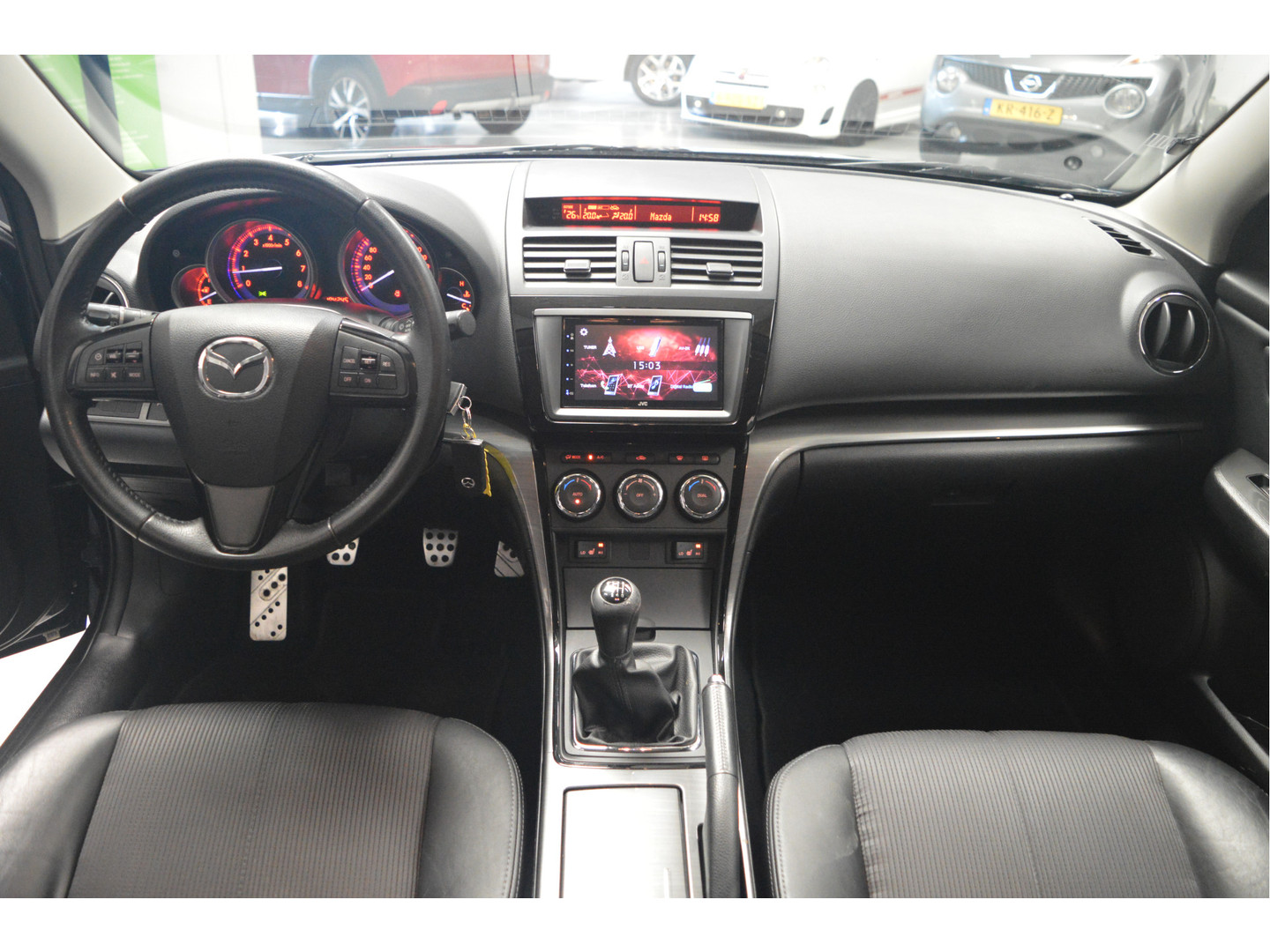 Mazda