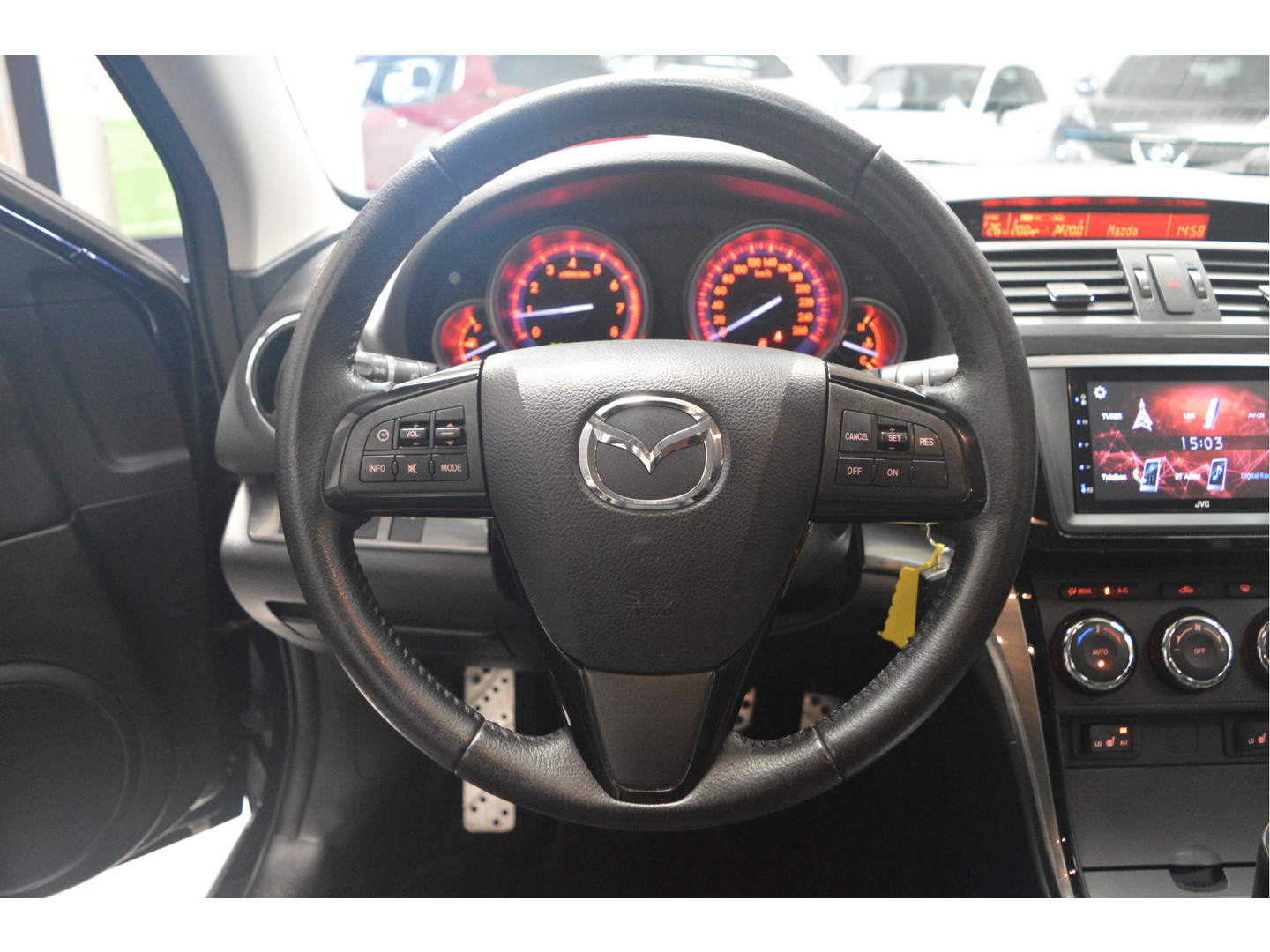 Mazda