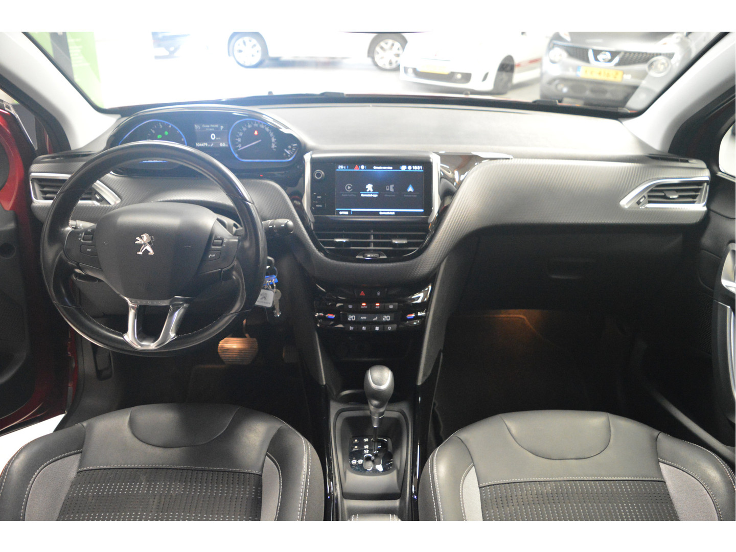 Peugeot