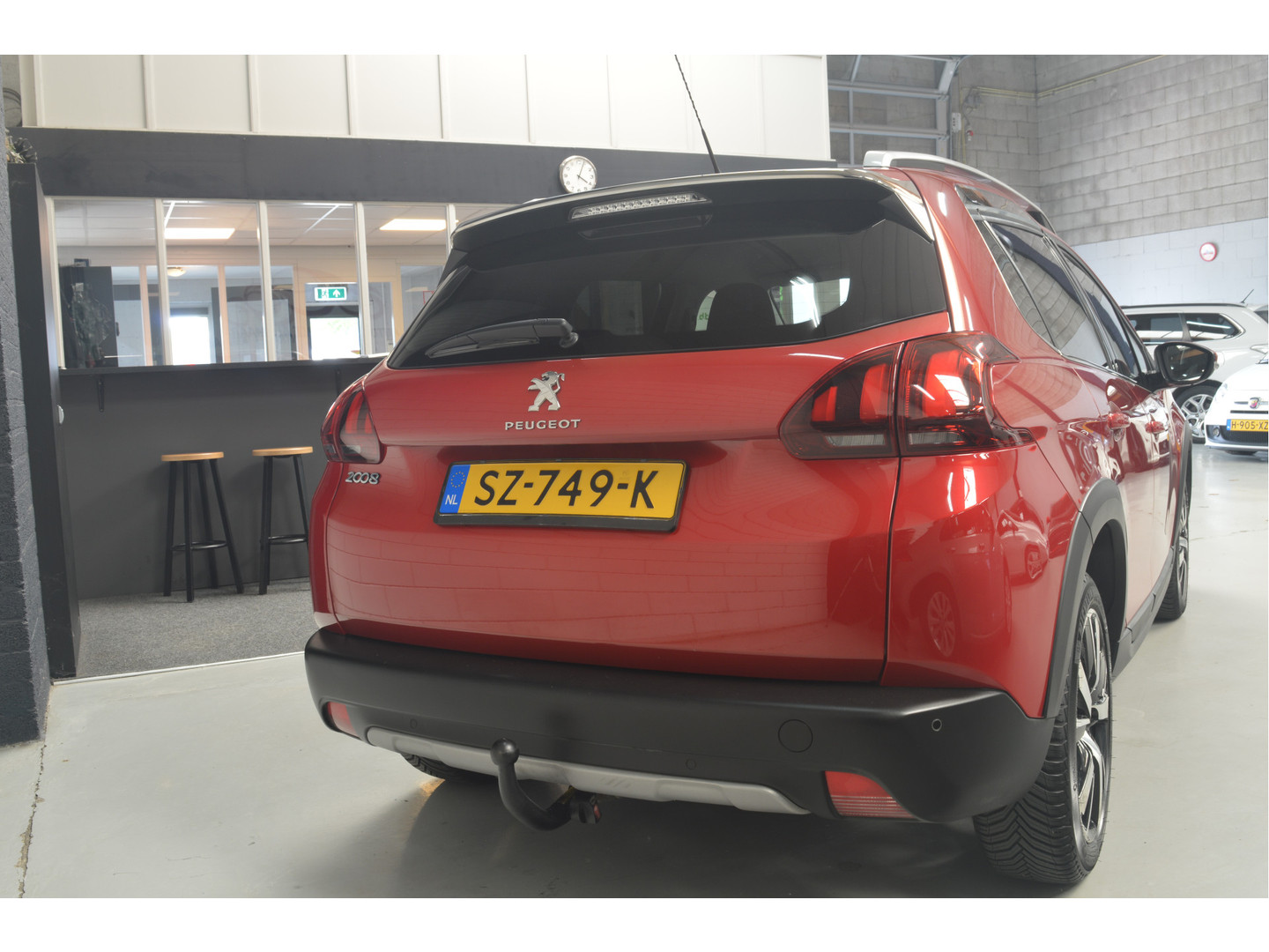Peugeot