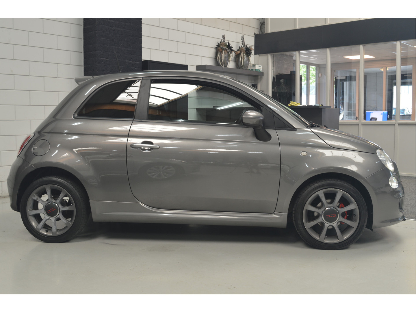 Fiat