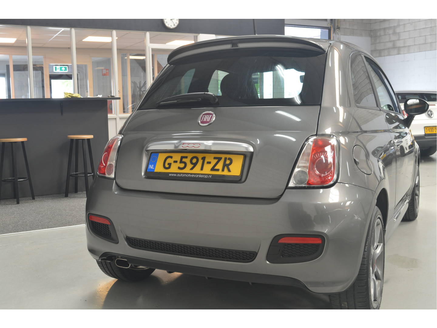 Fiat