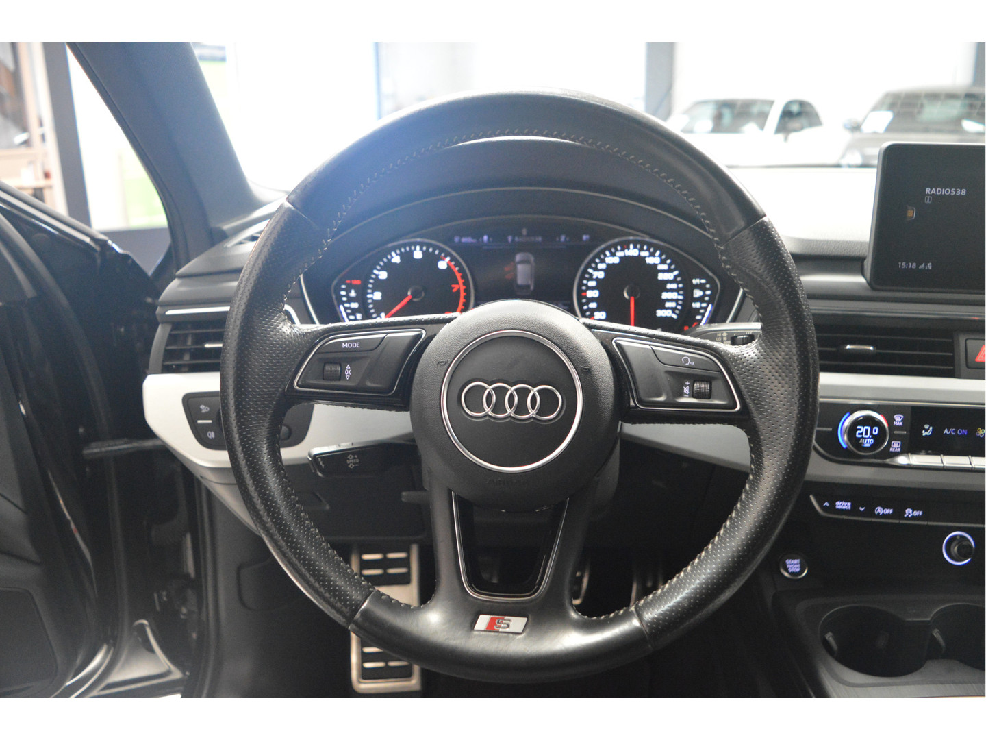 Audi Audi