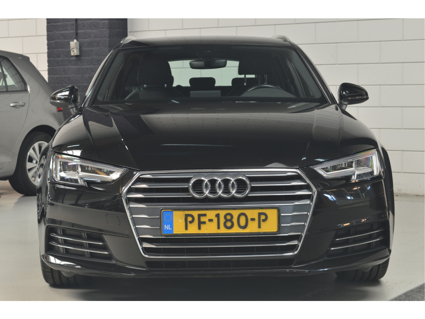 Audi Audi