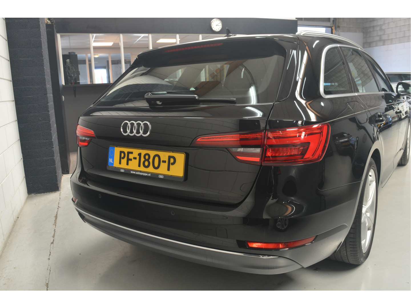 Audi Audi