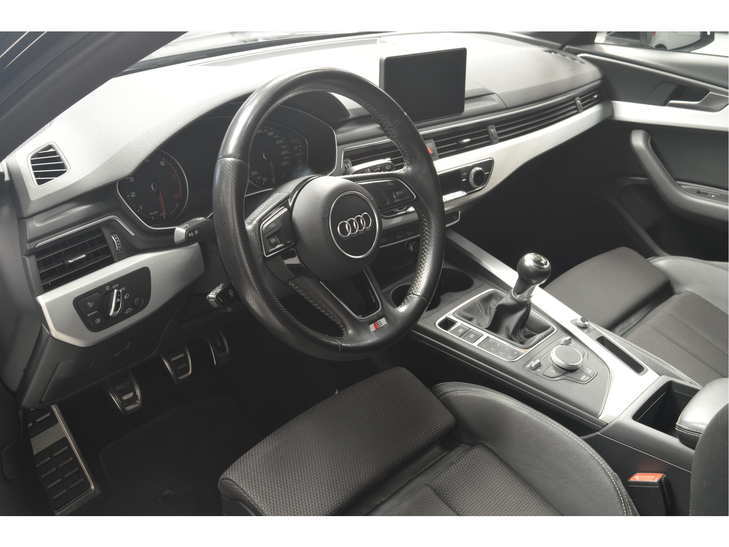 Audi Audi