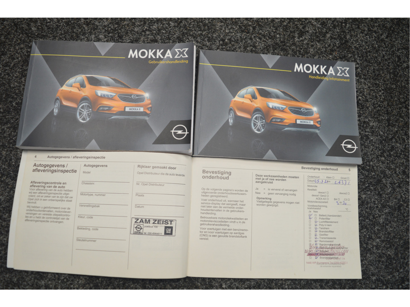 Opel