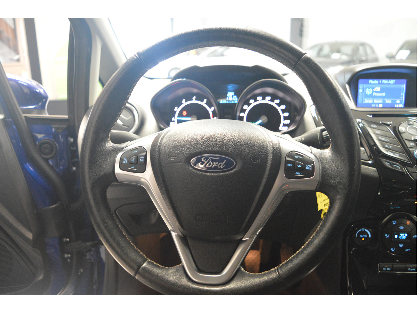 Ford