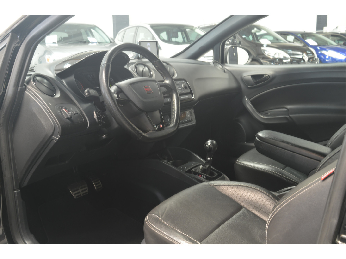 SEAT