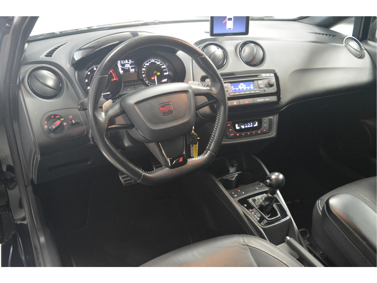 SEAT