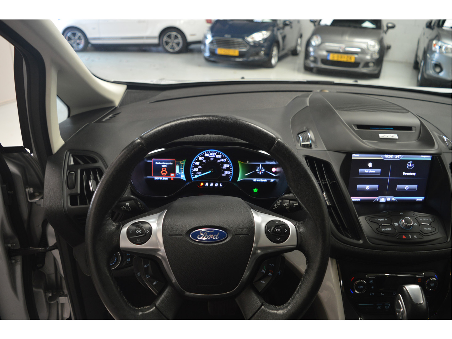 Ford
