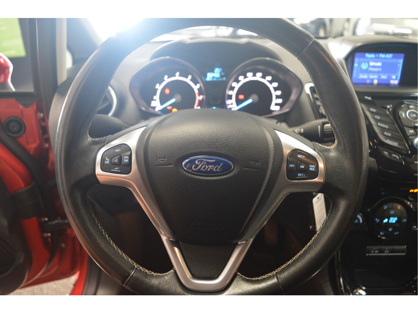Ford Ford