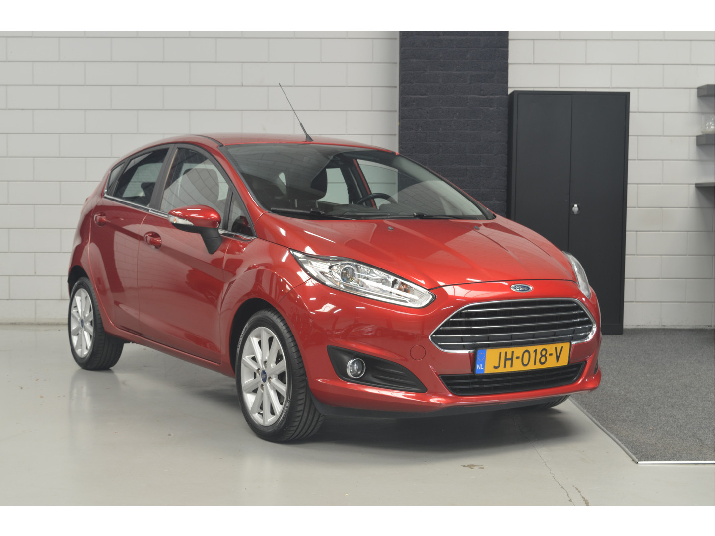 Ford Ford