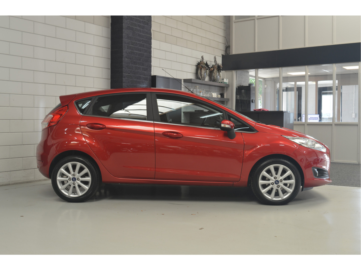 Ford Ford