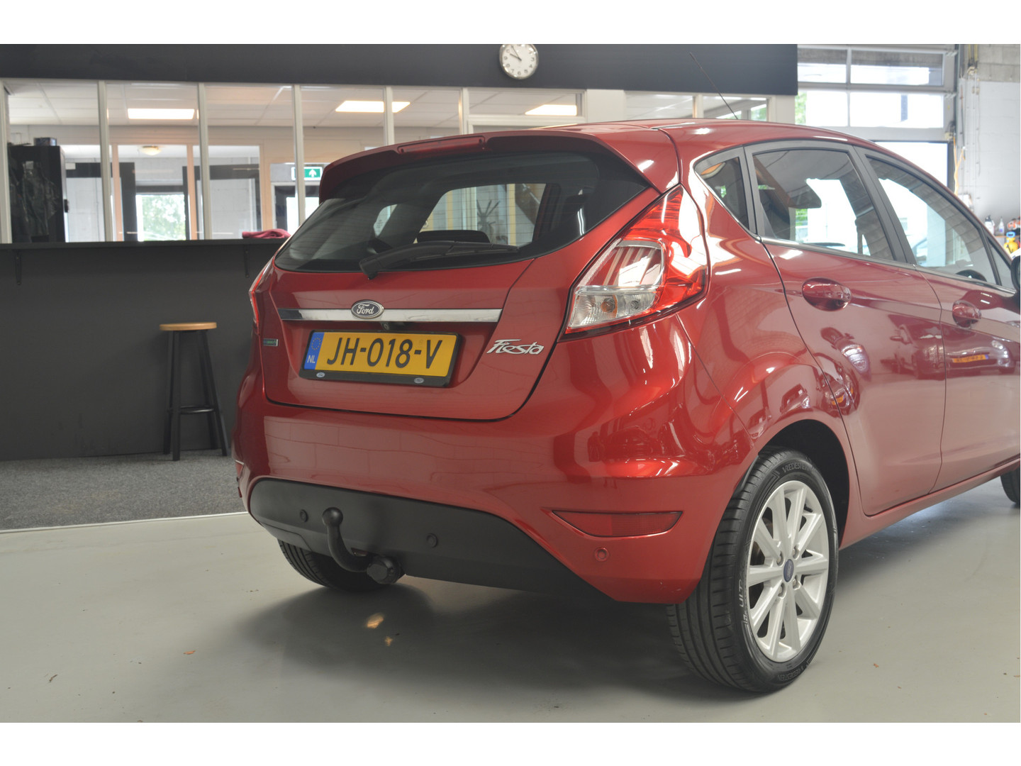 Ford Ford