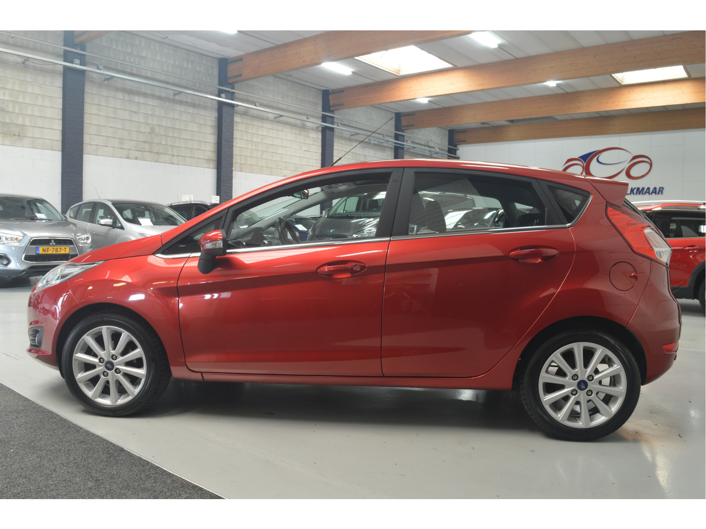 Ford Ford